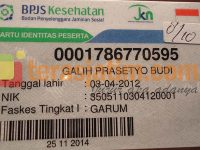 Blitar, Balita Tanpa Anus Menunggu Aksi BPJS