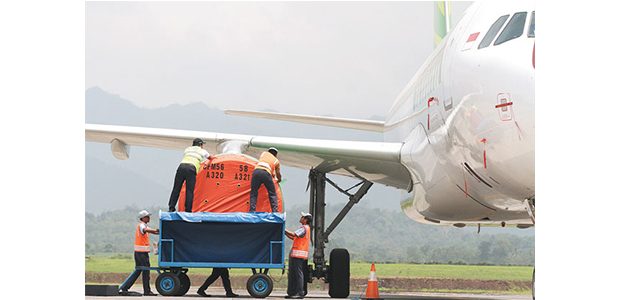 Bandara Abdulrachman Saleh Malang Ditutup Hingga Besuk Pukul 09.00 WIB Bandara Abdulrachman Saleh Malang Ditutup Hingga Besuk Pukul 09.00 WIB