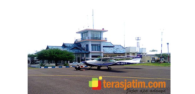 Perpanjangan Runway Bandara Trunojoyo Dianggarkan Rp 50 Miliar Perpanjangan Runway Bandara Trunojoyo Dianggarkan Rp 50 Miliar