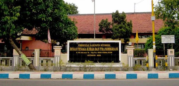 Banyak Keluhan Upah di Bawah UMK, Pihak Disnakertrans Situbondo Menjawab Banyak Keluhan Upah di Bawah UMK, Pihak Disnakertrans Situbondo Menjawab