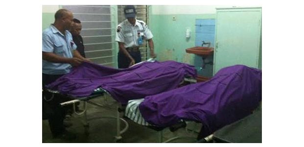 Berniat Kejar Jambret, Bapak dan Putrinya Tewas Kecelakaan Berniat Kejar Jambret, Bapak dan Putrinya Tewas Kecelakaan