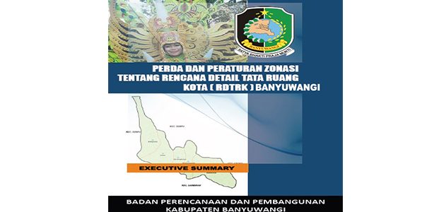 LSM Datangi Bappeda Banyuwangi LSM Datangi Bappeda Banyuwangi