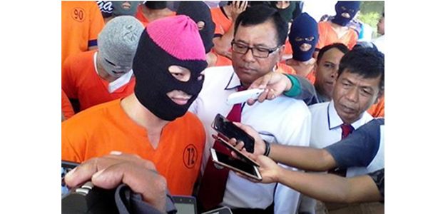 Baru 3 Tahun Menjabat, Oknum Kades di Tegaldimo Banyuwangi Terjerat Kasus Narkoba Baru 3 Tahun Menjabat, Oknum Kades di Tegaldimo Banyuwangi Terjerat Kasus Narkoba