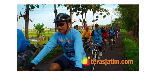Baru Dilantik Jadi Danrem, Kolonel Rully Langsung Menyatu dengan Warga Baru Dilantik Jadi Danrem, Kolonel Rully Langsung Menyatu dengan Warga
