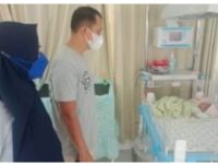 Diduga Buang Bayi yang Baru Dilahirkan, Sepasang Muda Mudi di Batu Ditangkap