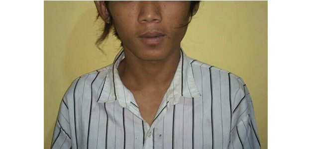 Bawa Kabur dan Setubuhi ABG, Pemuda asal Balung Jember Dikerangkeng Bawa Kabur dan Setubuhi ABG, Pemuda asal Balung Jember Dikerangkeng