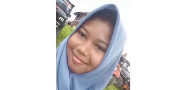 Bawa Motor Beat, ABG asal Manisrenggo Kediri ini Sudah Sepekan Tak Pulang Bawa Motor Beat, ABG asal Manisrenggo Kediri ini Sudah Sepekan Tak Pulang