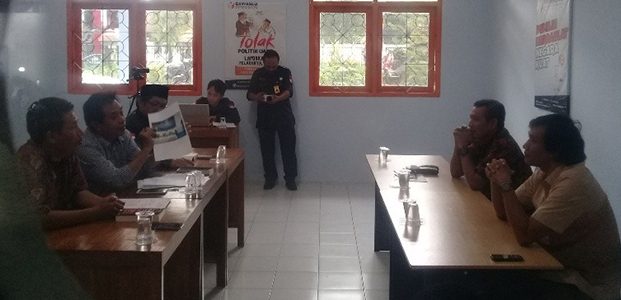 Bawaslu Kota Madiun Klarifikasi 2 Anggota Dewan dan Salah Satu Cawali Bawaslu Kota Madiun Klarifikasi 2 Anggota Dewan dan Salah Satu Cawali