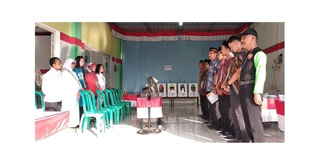Bawaslu Kota Malang Patungan Iuran Asuransi Untuk Pengawas Pemilu Bawaslu Kota Malang Patungan Iuran Asuransi Untuk Pengawas Pemilu