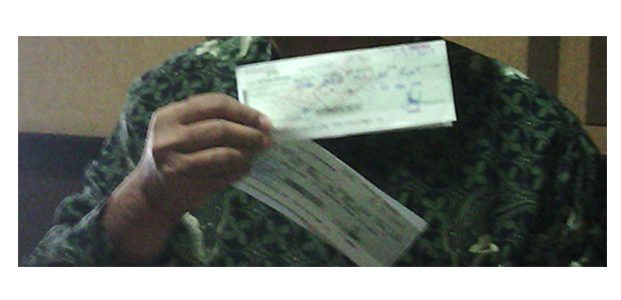 Beli CRV Pakai Cek Kosong, Pria asal Pekunden Blitar Dipolisikan Beli CRV Pakai Cek Kosong, Pria asal Pekunden Blitar Dipolisikan