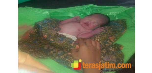 Bayi Laki-Laki Dibuang di Bukit Tengger Ponorogo Bayi Laki-Laki Dibuang di Bukit Tengger Ponorogo