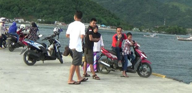Beda Ngabuburit Jadul dengan Jaman Now Beda Ngabuburit Jadul dengan Jaman Now