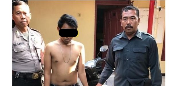 Begal Motor asal Kesamben Jombang Diringkus, Seorang Pelaku Lainnya Buron Begal Motor asal Kesamben Jombang Diringkus, Seorang Pelaku Lainnya Buron
