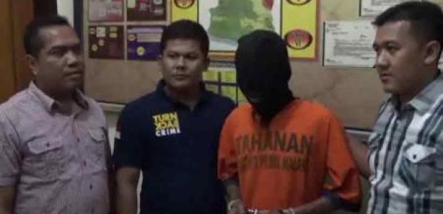 Begal yang Juga Residivis Pembunuhan asal Wajak Malang, Ditangkap Begal yang Juga Residivis Pembunuhan asal Wajak Malang, Ditangkap