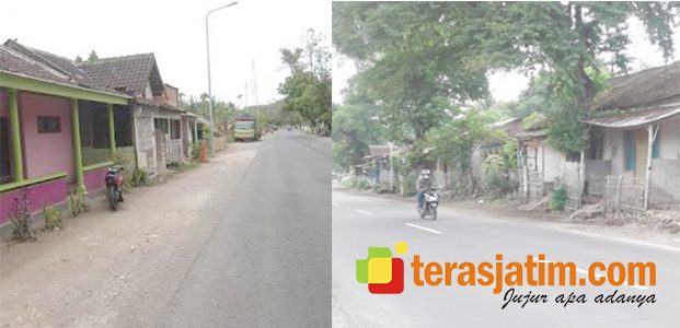 Bekas Warung Esek-Esek di Kotakan Situbondo, Akan Dijadikan Sentra Industri Buah Bekas Warung Esek-Esek di Kotakan Situbondo, Akan Dijadikan Sentra Industri Buah