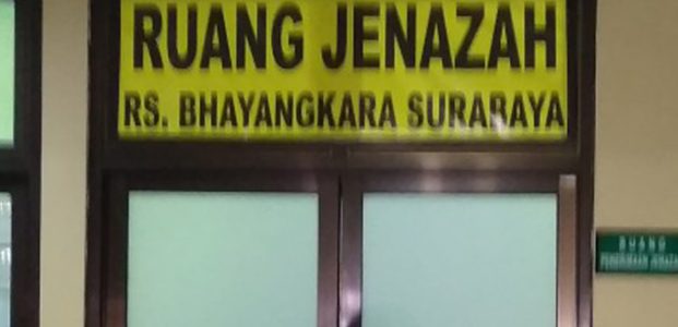 Belum Ada Keluarga Yang Akui 13 Jenazah Pelaku Bom Bunuh Diri di Surabaya dan Sidoarjo Belum Ada Keluarga Yang Akui 13 Jenazah Pelaku Bom Bunuh Diri di Surabaya dan Sidoarjo