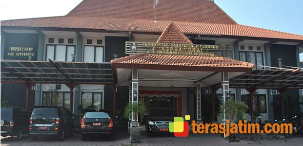 Belum Kembalikan Kerugian Negara, Belasan Kades di Situbondo Dipanggil Inspektorat Belum Kembalikan Kerugian Negara, Belasan Kades di Situbondo Dipanggil Inspektorat