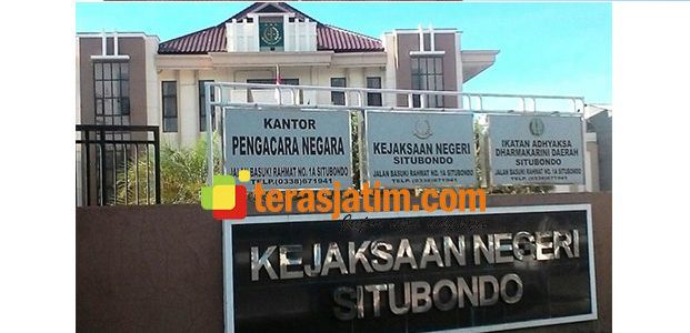 Belum Rampungkan SPJ DD dan ADD, Inspektorat Laporkan Kades Gadingan ke Kejaksaan Situbondo Belum Rampungkan SPJ DD dan ADD, Inspektorat Laporkan Kades Gadingan ke Kejaksaan Situbondo