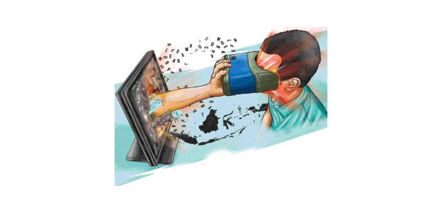 Akhir Tahun Belum Rekam e-KTP, Data Kependudukan Akan Diblokir Akhir Tahun Belum Rekam e-KTP, Data Kependudukan Akan Diblokir