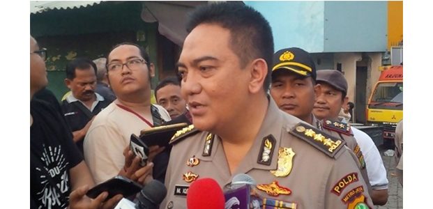 Bentrok Dengan Oknum Suporter Bola, 2 Pendekar Silat Meninggal Dunia Bentrok Dengan Oknum Suporter Bola, 2 Pendekar Silat Meninggal Dunia