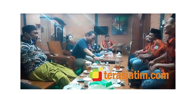 Bentrok PP dan PSHT di Bekasi, Untuk Bojonegoro Dijamin Tak Akan Terjadi Bentrok PP dan PSHT di Bekasi, Untuk Bojonegoro Dijamin Tak Akan Terjadi
