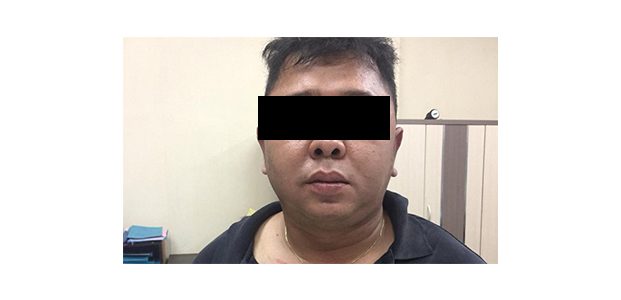 Jadi Polisi Gadungan, Pria ini Terancam Bui 10 Tahun Jadi Polisi Gadungan, Pria ini Terancam Bui 10 Tahun