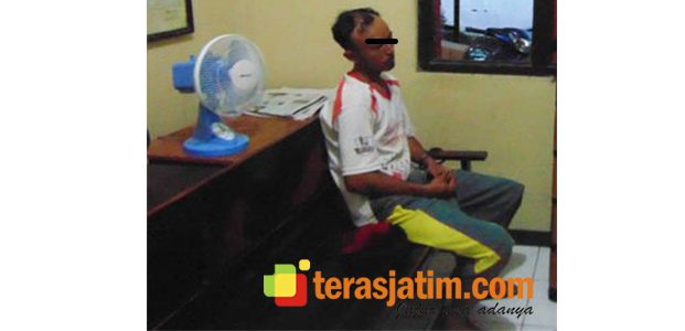 Berdalih Akan Memberikan Kunci Jawaban Unas, Duda di Blitar ini Setubuhi Gadis di Bawah Umur Berdalih Akan Memberikan Kunci Jawaban Unas, Duda di Blitar ini Setubuhi Gadis di Bawah Umur