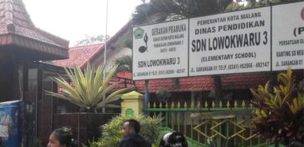 Berdalih Untuk Terapi, Oknum Kepala SD di Malang Setrum Empat Muridnya Berdalih Untuk Terapi, Oknum Kepala SD di Malang Setrum Empat Muridnya