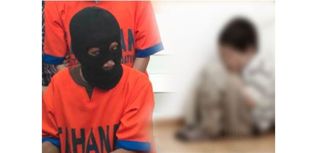 Berkas Kasus Dugaan Pencabulan Guru Terhadap 65 Muridnya, Dikirim ke Kejaksaan Berkas Kasus Dugaan Pencabulan Guru Terhadap 65 Muridnya, Dikirim ke Kejaksaan