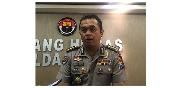 Polda Jatim: Berkas Perkara Ahmad Dhani Dalam Kasus Pencemaran Nama Baik Telah Lengkap Polda Jatim: Berkas Perkara Ahmad Dhani Dalam Kasus Pencemaran Nama Baik Telah Lengkap