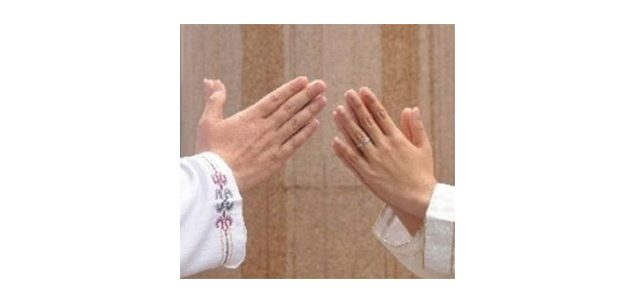 Lebaran di Tengah Wabah Covid-19, Disarankan Untuk Tak Bersalaman Lebaran di Tengah Wabah Covid-19, Disarankan Untuk Tak Bersalaman