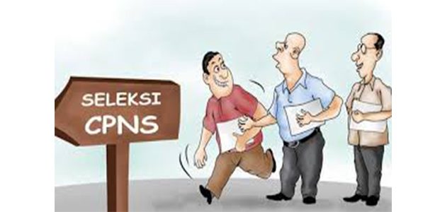 Berminat Ingin Jadi PNS, Baca Ini Dulu Berminat Ingin Jadi PNS, Baca Ini Dulu