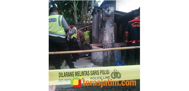 Berniat Bersihkan Sumur, Dua Pekerja di Kediri Tewas di Dalam Sumur Berniat Bersihkan Sumur, Dua Pekerja di Kediri Tewas di Dalam Sumur