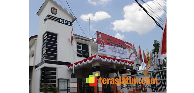 Besok, 50 Anggota DPRD Bojonegoro Hasil Pemilu 2019 Bakal Dilantik Besok, 50 Anggota DPRD Bojonegoro Hasil Pemilu 2019 Bakal Dilantik