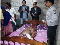 Betulkan Stop Kontak Listrik, Remaja Asal Senori Tuban Tewas Kesetrum