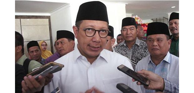 Biaya Haji Tahun 2018 Naik Rp 345 Ribu Biaya Haji Tahun 2018 Naik Rp 345 Ribu
