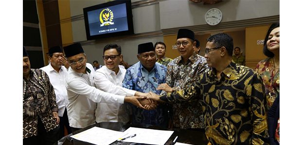 Biaya Haji Tahun 2019 Tetap Rp35,2 Juta Biaya Haji Tahun 2019 Tetap Rp35,2 Juta