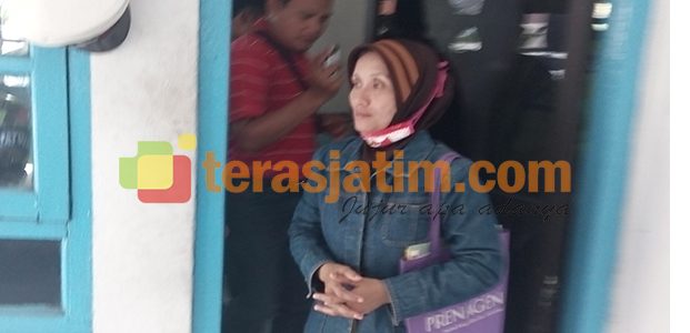 Bidan Desa, di Jambret Bidan Desa, di Jambret