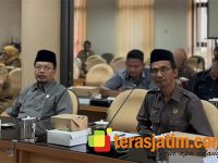 DPRD Kabupaten Blitar Matangkan RPJMD 2025–2029 Lewat Rapat Kerja Finalisasi Pansus