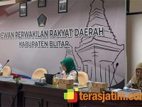 Bahas KUA PPAS 2026, DPRD Kabupaten Blitar Komitmen Jaga Transparansi
