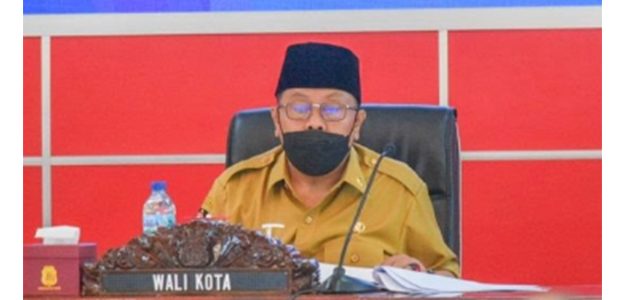 Meski PPKM di Kota Blitar Turun di Level 3, Resepsi Pernikahan Masih Dilarang Meski PPKM di Kota Blitar Turun di Level 3, Resepsi Pernikahan Masih Dilarang