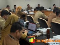 Kawal Kebijakan Anggaran Daerah, Komisi II DPRD Kabupaten Blitar Pastikan Berpihak Kepada Rakyat