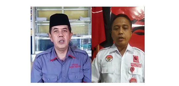 Dukung Pembubaran FPI, Sejumlah Tokoh Masyarakat Datangi Mapolresta Blitar Dukung Pembubaran FPI, Sejumlah Tokoh Masyarakat Datangi Mapolresta Blitar