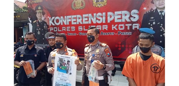 Tabrak Pengendara Motor Hingga Tewas, Sopir Truk ini Malah Kabur Tabrak Pengendara Motor Hingga Tewas, Sopir Truk ini Malah Kabur