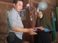 Polda Jatim Akan Kunjungi Seluruh Keluarga Korban Tragedi Kanjuruhan