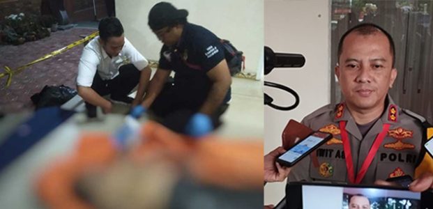 Wanita asal Surabaya Ditemukan Tewas di Pondok Gus Samsudin Blitar, Ini Kata Polisi Wanita asal Surabaya Ditemukan Tewas di Pondok Gus Samsudin Blitar, Ini Kata Polisi
