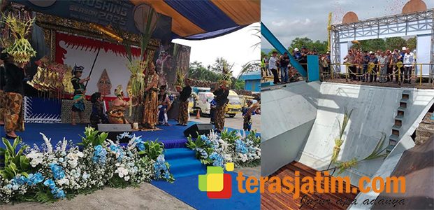 ‘Manten Tebu’, Tandai Musim Giling 2025 di Pabrik Gula Rejoso Blitar ‘Manten Tebu’, Tandai Musim Giling 2025 di Pabrik Gula Rejoso Blitar
