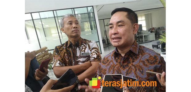 Kesejahteraan Ratusan Karyawan Pabrik Gula Blitar Terjamin BPJS Kesejahteraan Ratusan Karyawan Pabrik Gula Blitar Terjamin BPJS