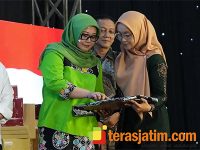 Apresiasi Masyarakat, DPRD Kabupaten Blitar Ingatkan Pentingnya Pajak Bagi Daerah