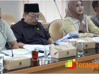 Komisi ll DPRD Kabupaten Blitar Prioritaskan Ketahanan Pangan dan UMKM